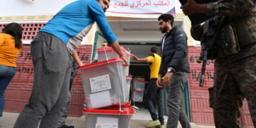Résultats préliminaires des législatives:  11,40% de taux de participation au second tour
