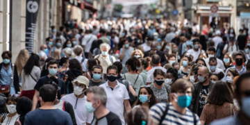 « La prochaine pandémie pourrait être imminente », avertit la Croix-Rouge