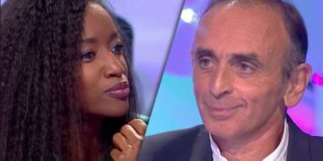 Eric Zemmour condamné à 4000 euros d&rsquo;amende pour avoir qualifié le prénom d’Hapsatou Sy d’« insulte à la France »