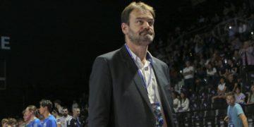 Corruption de mineur : l’ancien champion du monde de Handball français, Bruno Martini, condamné à un an de prison