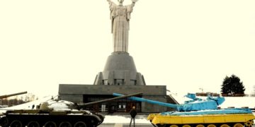 Ukraine : des chars, et après ?