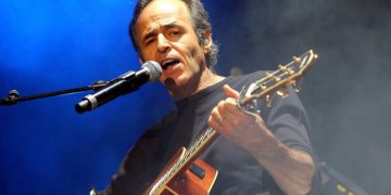 Jean-Jacques Goldman élu personnalité préférée des français pour la 12eme fois