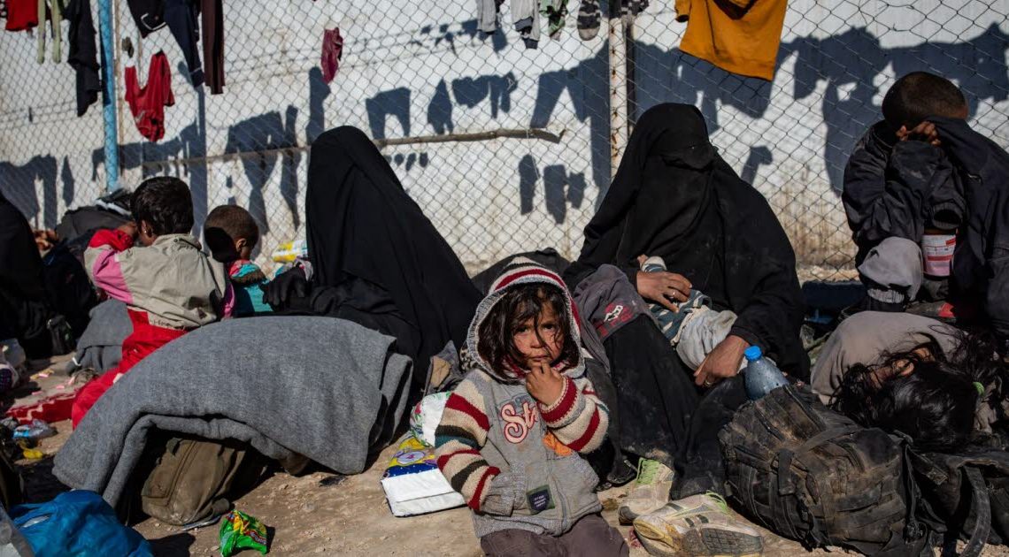 Syrie: la France dans la tourmente