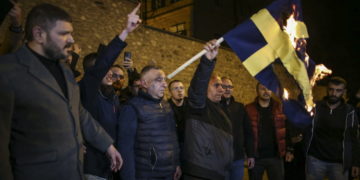 Coran brûlé : mise en garde de pays occidentaux à leurs ressortissants en Turquie