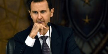 Bachar al-Assad : Tout rapprochement avec Ankara doit aboutir à la fin de l&rsquo; « occupation » turque en Syrie