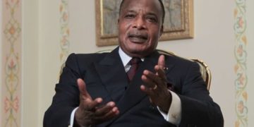 Le président du Congo, Denis Sassou Nguesso, sur la Libye: «La paix freinerait le drame des migrants»