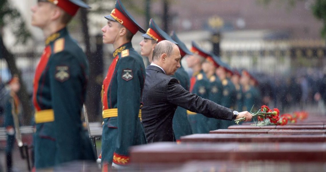 En Ukraine ces dernières heures
