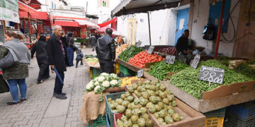 Fond économique mondial: la crise du coût de la vie, menace la plus importante des deux prochaines années au Maghreb