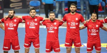 Coupe du monde de handball : la Tunisie ouvre contre le Bahreïn.