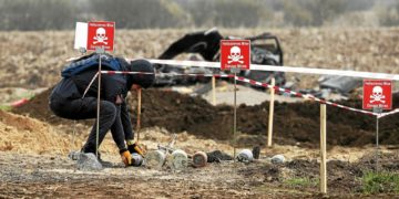 En Ukraine ces dernières heures