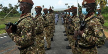 Affaire des 49 soldats ivoiriens au Mali: le contrat de tous les mystères