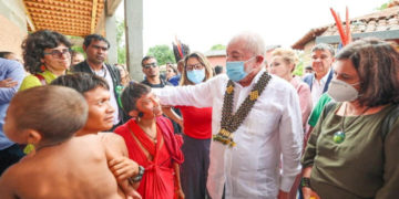 Brésil: ouverture d&rsquo;une enquête pour «génocide» contre les peuple indigène Yanomami