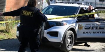 États-Unis : une nouvelle fusillade fait quatre victimes, dont le tireur