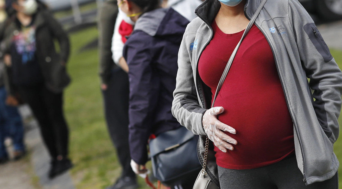 Une femme meurt toutes les deux minutes pendant la grossesse ou l’accouchement, alerte l’ONU
