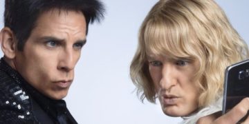 Quand Ben Stiller dénonçait l’avènement des réseaux sociaux avec le rictus « Blue steel »