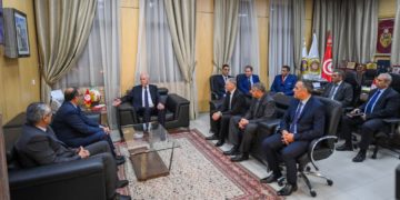 Arrestations: un Président va-t-en-guerre?