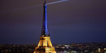 En Ukraine ces dernières heures