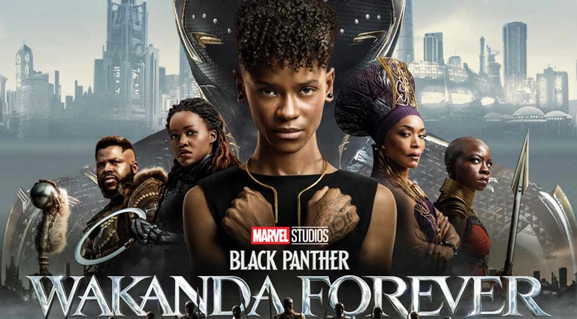 « Black Panther » II : la France condamne la représentation des soldats français