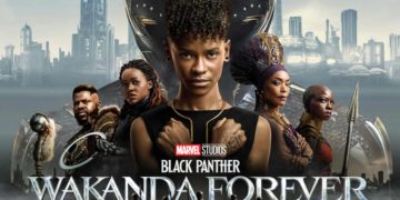 « Black Panther » II : la France condamne la représentation des soldats français