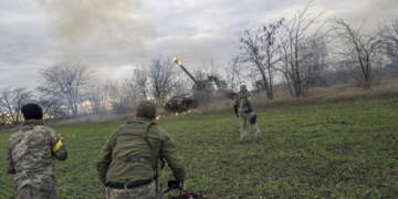 En Ukraine ces dernières heures