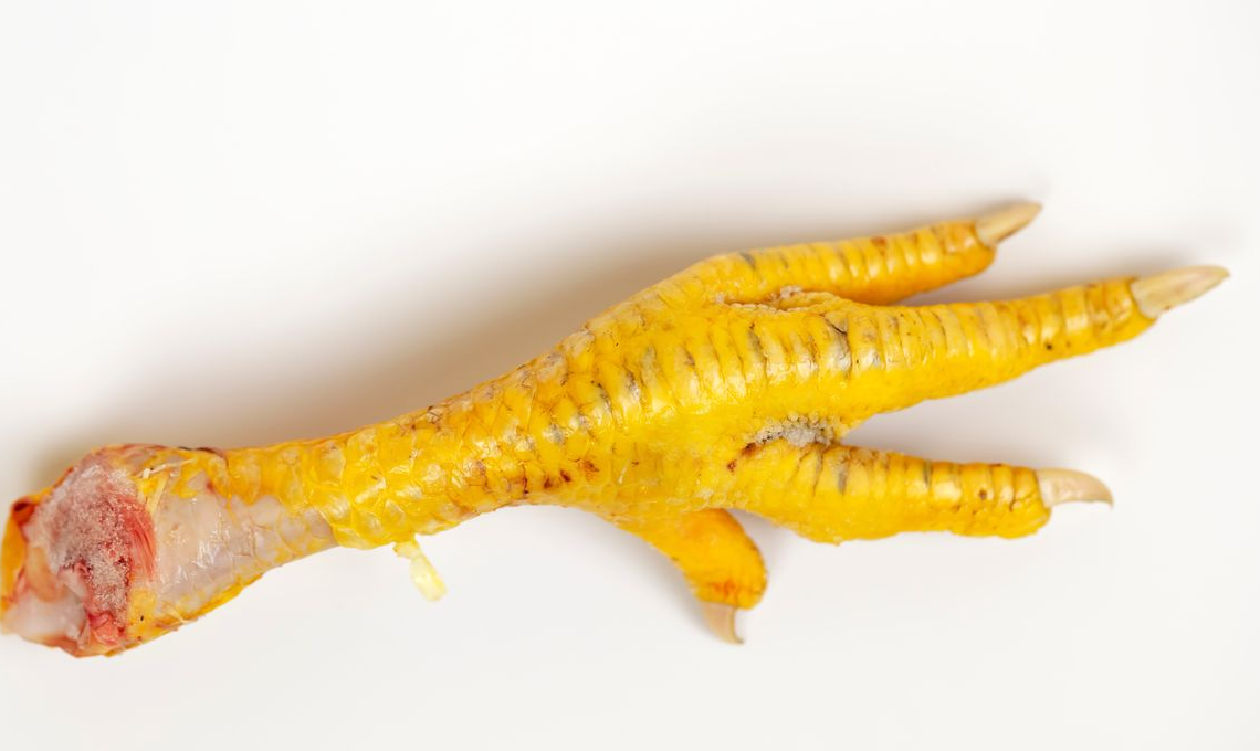 Inflation: les égyptiens encouragés à consommer des pattes de poulet « saines pour le corps et le budget »