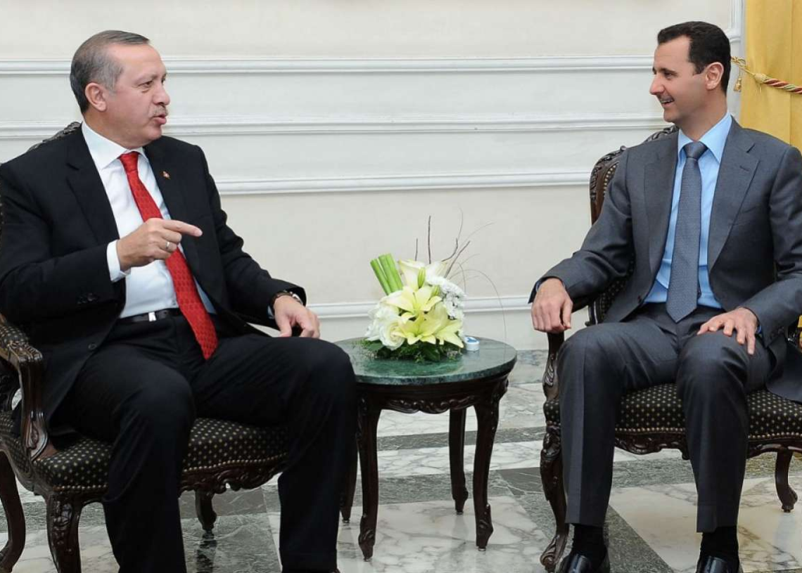 Le séisme et les cyniques