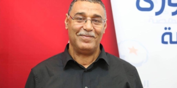 Abdelhamid Jelassi arrêté pour suspicions de « complot contre l&rsquo;Etat »