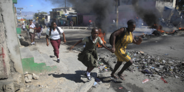 Gangs: l&rsquo;ONU appelle à une intervention internationale militaire spécialisée en Haïti