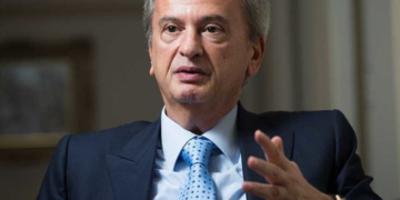 Riad Salamé: « Il y avait un plan pour me faire assumer personnellement la responsabilité de la situation au Liban »