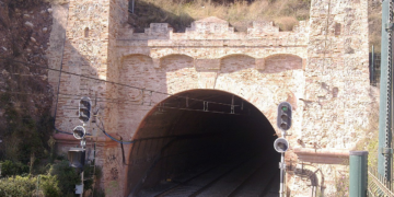 Insolite: l’Espagne commande 31 trains trop hauts pour passer dans ses tunnels