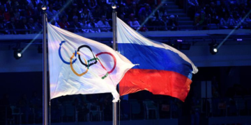 Jeux Olympiques : Zelensky ou Fourcade ?