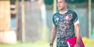 Mohamed Mkacher quitte l&rsquo;Etoile