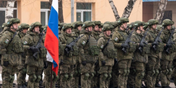 En Ukraine ces dernières heures