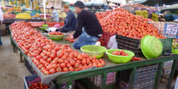 Le Maroc interdit l’exportation de tomates, d’oignons et de pommes de terre vers l’Afrique de l’Ouest