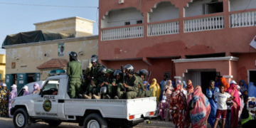 Mauritanie: le décès d’un militant de défense des droits de l’homme suscite l&rsquo;indignation
