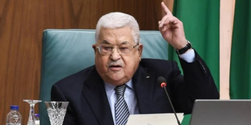 Mahmoud Abbas appelle la communauté internationale à « protéger » les Palestiniens face à Israël