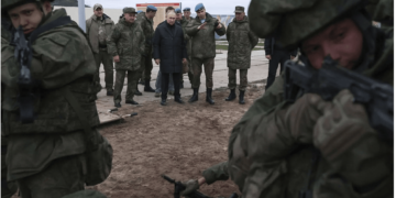 En Ukraine ces dernières heures