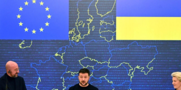 En Ukraine ces dernières heures
