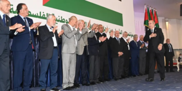 Abdelmajid Tebboune: « l&rsquo;Algérie est déterminée à accélérer et renforcer l’unité palestinienne face aux défis actuels »