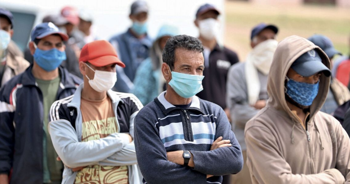 Maroc: malgré une  économie dynamique, 11,8% de la population active est au chômage 