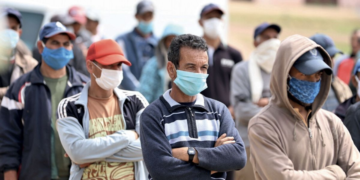 Maroc: malgré une  économie dynamique, 11,8% de la population active est au chômage 