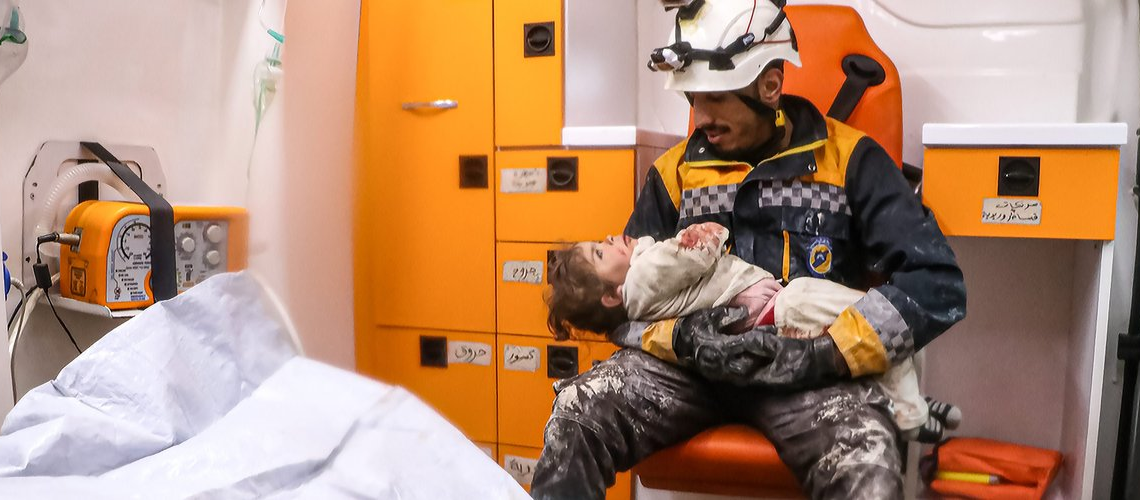 Séismes: un bilan qui s’élève à plus de 35.000 morts en Turquie et Syrie, la phase de sauvetage touche à sa fin