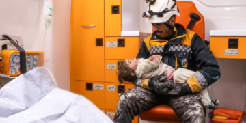 Séismes: un bilan qui s&rsquo;élève à plus de 35.000 morts en Turquie et Syrie, la phase de sauvetage touche à sa fin