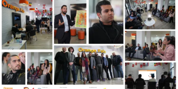 7 nouvelles start-up sélectionnées pour la 5ème saison d’Orange Fab Tunisie