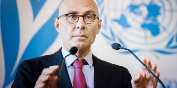 Le Haut-Commissaire des Nations Unis appelle à la libération des détenus 