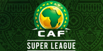 Super League Africaine: 8 clubs en lice