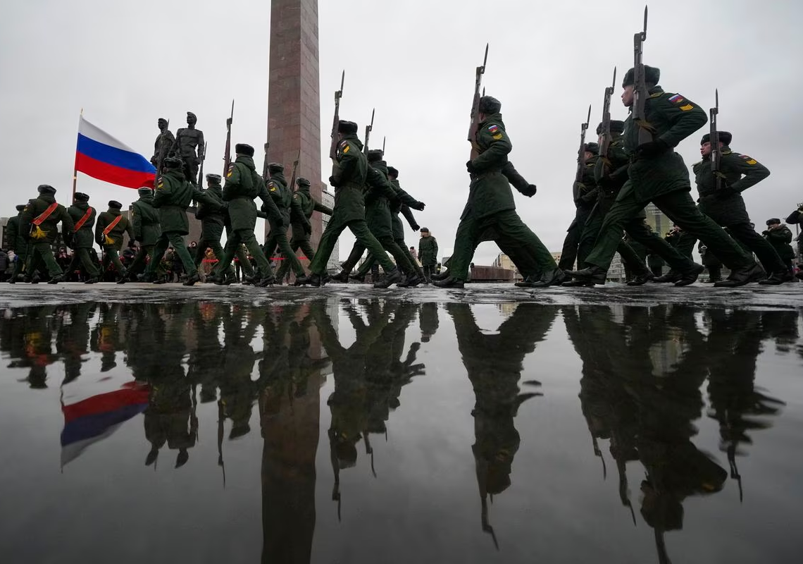 En Ukraine ces dernières heures