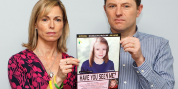 Disparition de Maddie McCann : une jeune femme de 21 ans est persuadée d&rsquo;être la fillette disparue