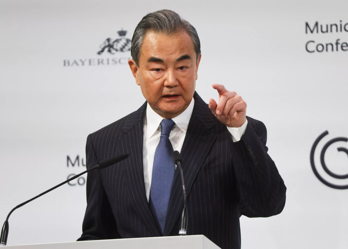 Puces électroniques : la Chine dénonce le «protectionnisme» des États-Unis