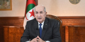 Journée nationale du Chahid en Algérie: Tebboune appelle l&rsquo; « Union sacrée »